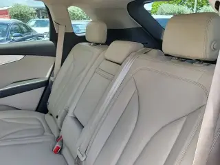 Lincoln Nautilus 2019 4dr SUV