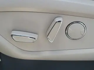 Lincoln Nautilus 2019 4dr SUV