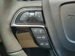 Lincoln Nautilus 2019 4dr SUV