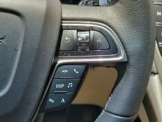 Lincoln Nautilus 2019 4dr SUV