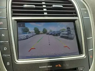 Lincoln Nautilus 2019 4dr SUV