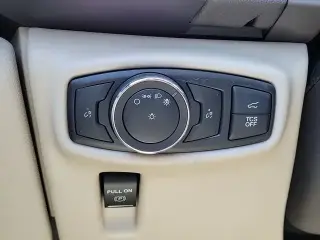 Lincoln Nautilus 2019 4dr SUV