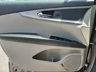 Lincoln Nautilus 2019 4dr SUV