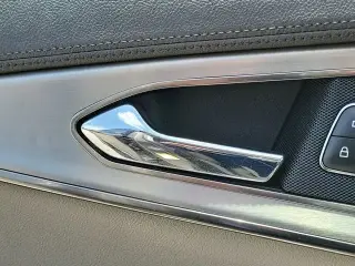 Lincoln Nautilus 2019 4dr SUV