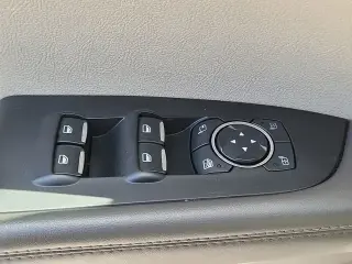 Lincoln Nautilus 2019 4dr SUV