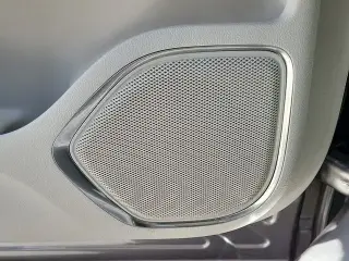 Lincoln Nautilus 2019 4dr SUV