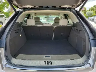 Lincoln Nautilus 2019 4dr SUV