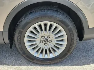 Lincoln Nautilus 2019 4dr SUV
