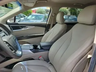 Lincoln Nautilus 2019 4dr SUV