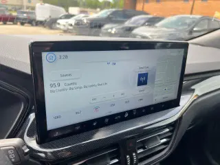 Ford Escape 2024 AWD ST-Line 4dr SUV