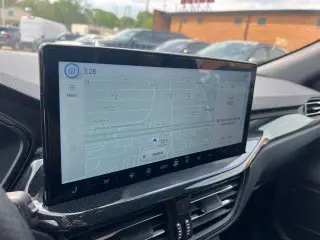 Ford Escape 2024 AWD ST-Line 4dr SUV