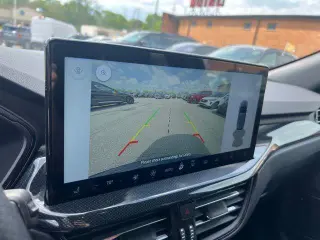 Ford Escape 2024 AWD ST-Line 4dr SUV