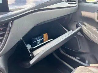 Ford Escape 2024 AWD ST-Line 4dr SUV