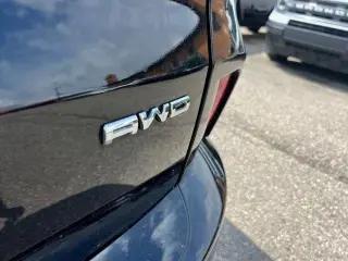 Ford Escape 2024 AWD ST-Line 4dr SUV