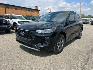 Ford Escape 2024 AWD ST-Line 4dr SUV