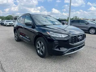 Ford Escape 2024 AWD ST-Line 4dr SUV