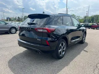 Ford Escape 2024 AWD ST-Line 4dr SUV