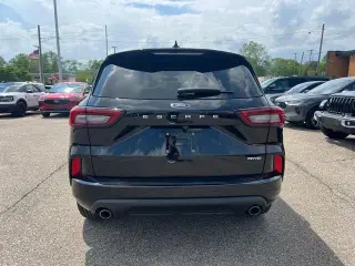 Ford Escape 2024 AWD ST-Line 4dr SUV