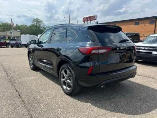 Ford Escape 2024 AWD ST-Line 4dr SUV