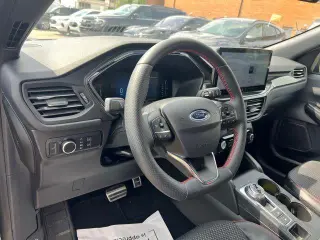 Ford Escape 2024 AWD ST-Line 4dr SUV