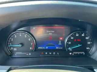 Ford Explorer 2023 AWD XLT 4dr SUV