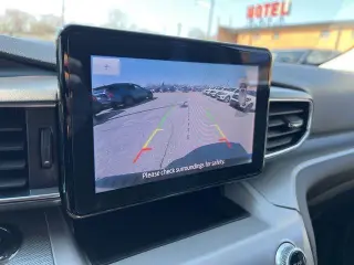 Ford Explorer 2023 AWD XLT 4dr SUV