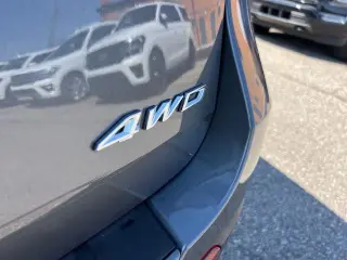 Ford Explorer 2023 AWD XLT 4dr SUV