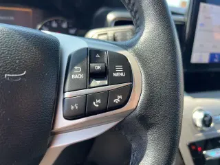 Ford Explorer 2023 AWD XLT 4dr SUV