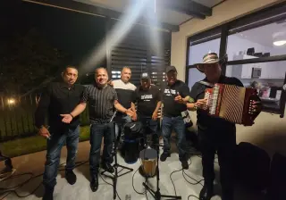 Grupo Vallenato en Naples Fl