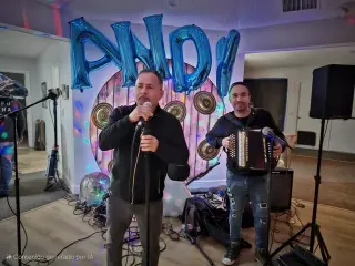 Grupo Vallenato en Naples Fl