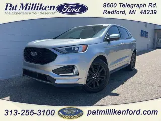 Ford Edge 2024 AWD ST-Line 4dr SUV