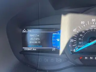 Ford Edge 2024 AWD ST-Line 4dr SUV