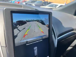 Ford Edge 2024 AWD ST-Line 4dr SUV