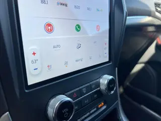 Ford Edge 2024 AWD ST-Line 4dr SUV