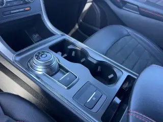 Ford Edge 2024 AWD ST-Line 4dr SUV