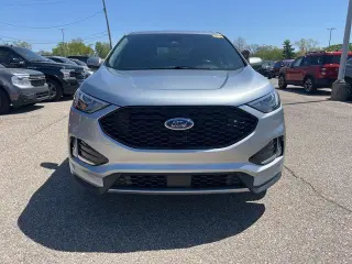 Ford Edge 2024 AWD ST-Line 4dr SUV