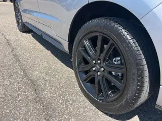 Ford Edge 2024 AWD ST-Line 4dr SUV