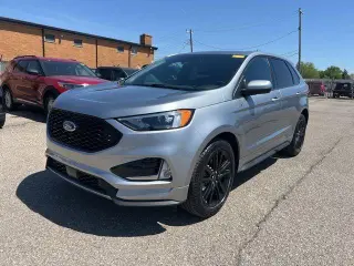 Ford Edge 2024 AWD ST-Line 4dr SUV