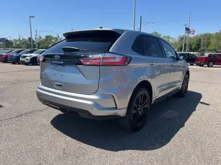 Ford Edge 2024 AWD ST-Line 4dr SUV