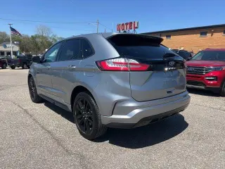 Ford Edge 2024 AWD ST-Line 4dr SUV