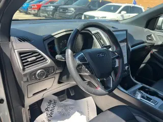 Ford Edge 2024 AWD ST-Line 4dr SUV