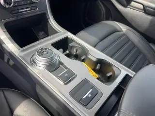 Ford Edge 2024 AWD ST-Line 4dr SUV