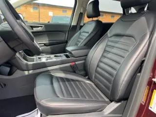 Ford Edge 2024 AWD ST-Line 4dr SUV