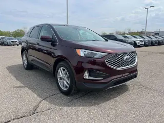 Ford Edge 2024 AWD ST-Line 4dr SUV