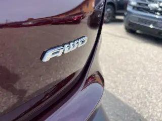 Ford Edge 2024 AWD ST-Line 4dr SUV