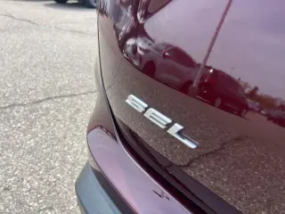 Ford Edge 2024 AWD ST-Line 4dr SUV