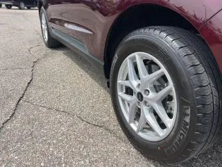 Ford Edge 2024 AWD ST-Line 4dr SUV