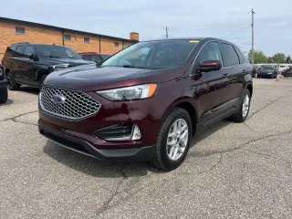 Ford Edge 2024 AWD ST-Line 4dr SUV