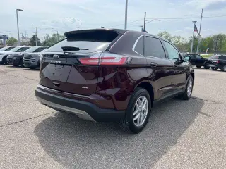 Ford Edge 2024 AWD ST-Line 4dr SUV