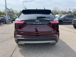 Ford Edge 2024 AWD ST-Line 4dr SUV
